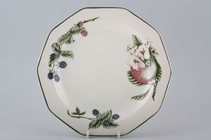 Churchill Victorian Orchard Dinner Plate