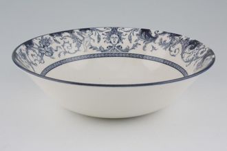Queens Royal Palace, The Serving Bowl 9 3/8"