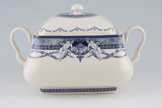 Queens Royal Palace, The Vegetable Tureen with Lid
