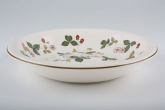 Sell Wedgwood Wild Strawberry - O.T.T. Vegetable Dish (Open)