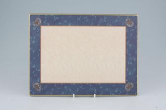 Wedgwood Alexandria Placemat Squared Corners 11" x 8 1/4"