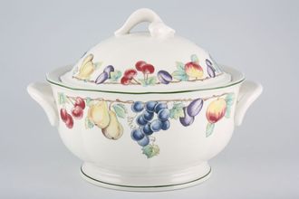Sell Villeroy & Boch Melina Vegetable Tureen with Lid