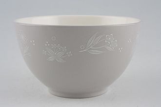 Sell Royal Doulton Bridal Veil - D6459 Sugar Bowl - Open (Tea) 4 1/2"