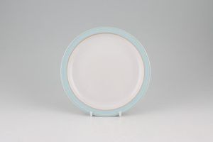 Denby Blue Linen Tea / Side Plate