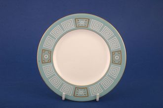 Wedgwood Asia - Turquoise Tea / Side Plate 6"