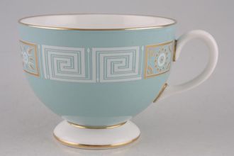 Sell Wedgwood Asia - Turquoise Teacup 3 1/4" x 2 1/2"