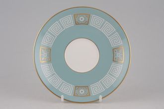 Sell Wedgwood Asia - Turquoise Tea Saucer 5 3/4"