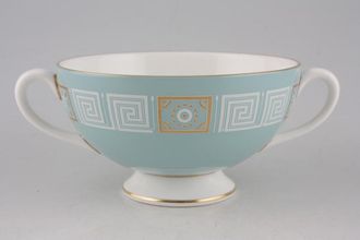 Sell Wedgwood Asia - Turquoise Soup Cup