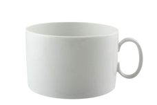 Thomas Medaillon White Teacup No 4 Low 200ml thumb 1