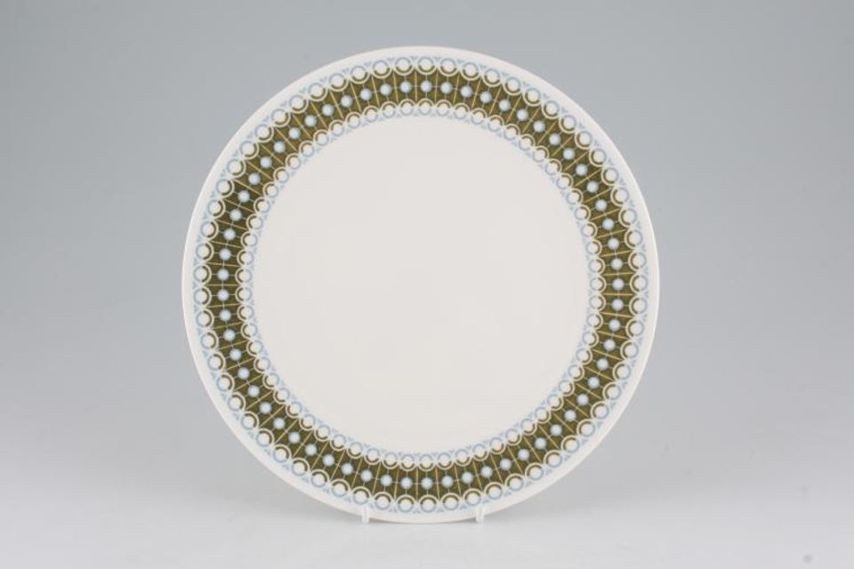 Tuscan & Royal Tuscan Cadenza Breakfast / Lunch Plate 9"