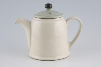 Sell Denby Energy Teapot Celadon Green and Cream 3/4pt