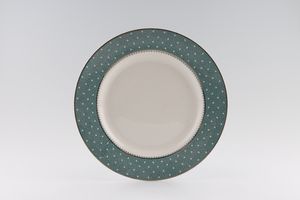 Ridgway Conway - Green Breakfast / Lunch Plate