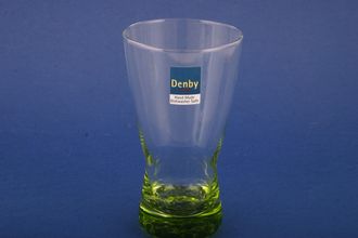 Denby Calm Tumbler - Tall 3 1/4" x 6"