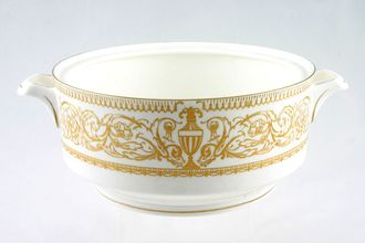 Sell Royal Worcester Hyde Park Soup Tureen Base