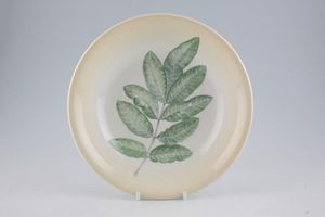 Portmeirion Seasons Collection - Leaves Pasta Bowl