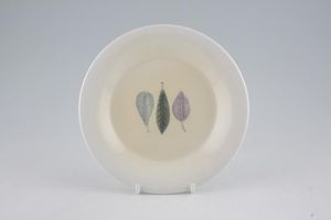 Portmeirion Seasons Collection - Leaves Tea / Side Plate