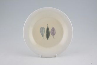 Sell Portmeirion Seasons Collection - Leaves Tea / Side Plate Cream centre 6 3/4"