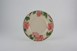 Franciscan Desert Rose Tea / Side Plate 6 1/8"