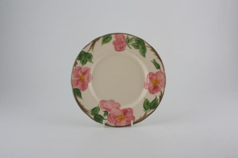 Franciscan Desert Rose Tea / Side Plate 6 1/8"