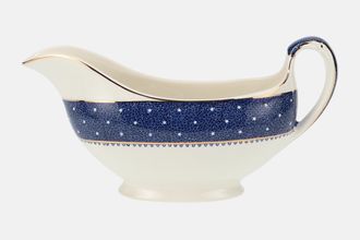 Sell Ridgway Conway - Blue Sauce Boat