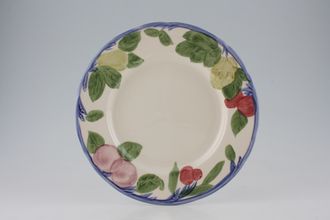 Franciscan Orchard Glade Breakfast / Lunch Plate 9 1/2"
