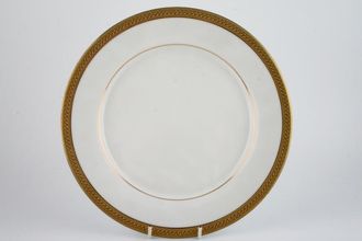 Sell Boots Imperial - Gold Dinner Plate 10 3/4"