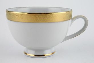Sell Boots Imperial - Gold Teacup 3 3/4" x 2 5/8"