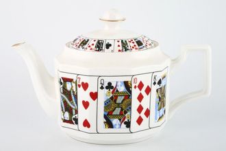 Sell Elizabethan Cut for Coffee Teapot 2pt