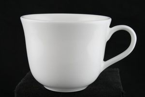 Royal Doulton Signature White Teacup