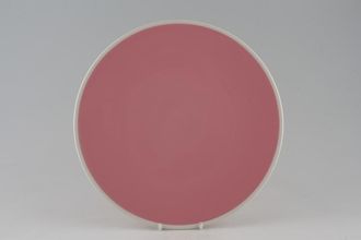 Marks & Spencer Andante Pastels - Pink Dinner Plate 11"