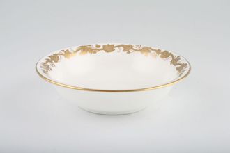 Sell Wedgwood Whitehall - White - W4001 Soup / Cereal Bowl 6"