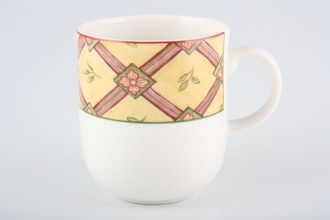 Sell Royal Doulton Antique Leaves Mug 3 1/4" x 3 1/2"
