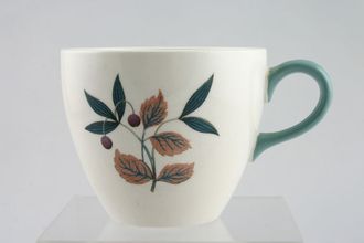 Sell Wedgwood Brecon Teacup 3 3/8" x 2 3/4"