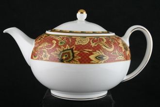 Sell Wedgwood Persia Teapot 2pt