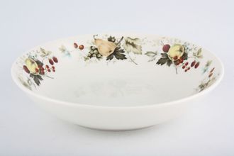 Sell Royal Doulton Miramont - T.C.1022 Soup / Cereal Bowl 6 3/4"