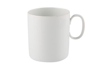 Thomas Medaillon White Teacup No 5 Tall 230ml