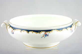 Sell Wedgwood Chartley Vegetable Tureen Base Only Round