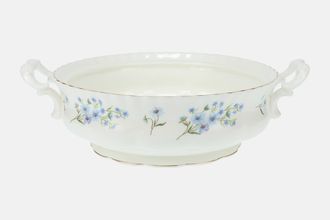 Sell Richmond Blue Rock Vegetable Tureen Base Only