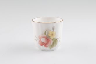 Sell Duchess Peach Rose Egg Cup