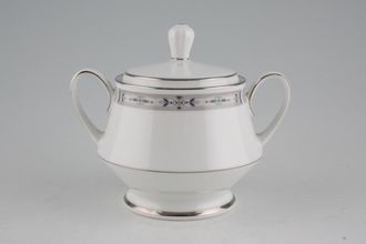 Noritake Kew Sugar Bowl - Lidded (Tea)