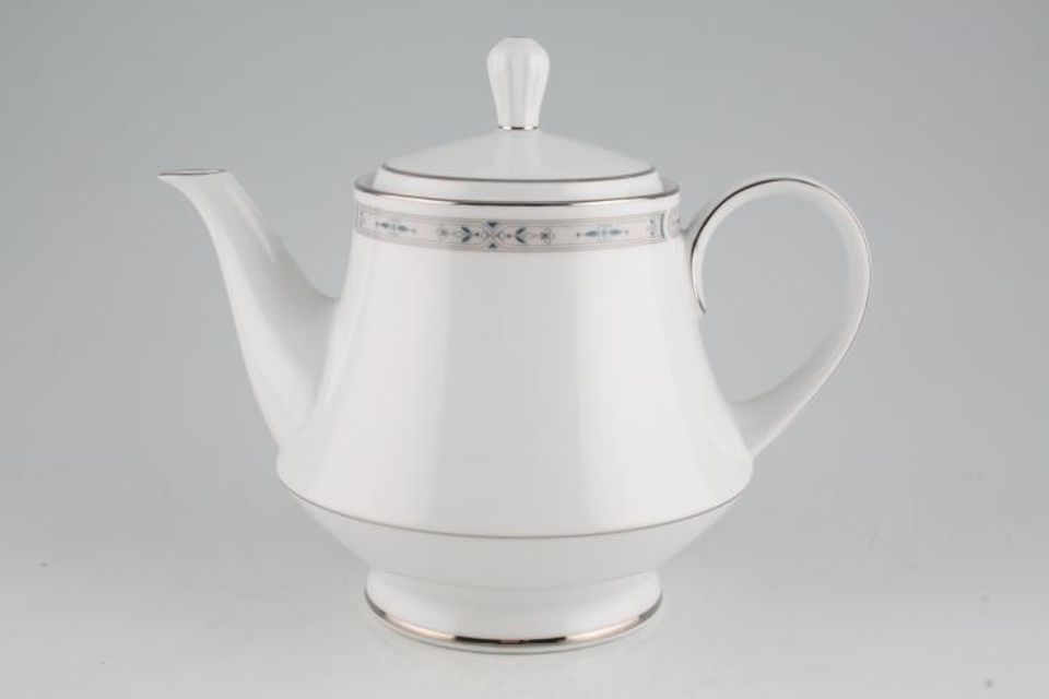 Noritake Kew Teapot 2pt