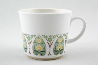 Sell Noritake Palos Verde Teacup No pattern around rim 3 1/4" x 2 3/4"