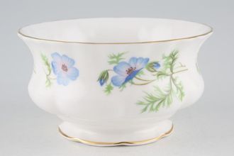 Sell Richmond Blue Poppy Sugar Bowl - Open (Tea) 4 1/4"