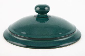 Sell Denby Greenwich Vegetable Tureen Lid Only 2 handles 3pt