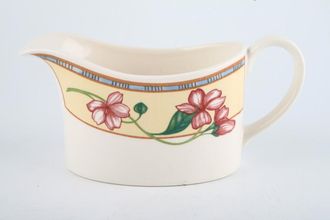 Sell Johnson Brothers Spring Medley Sauce Boat