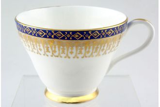 Sell Royal Grafton Majestic - Blue Teacup 3 1/2" x 2 5/8"