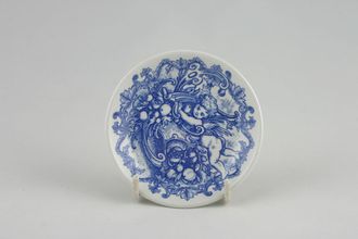 Sell Spode Blue Room Collection Dish (Giftware) Bonboniere - Cherub 3 1/2"