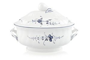 Villeroy & Boch Old Luxembourg Soup Tureen + Lid