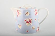 Marks & Spencer Ditsy Floral Teapot 1 3/4pt thumb 1