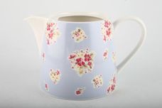 Marks & Spencer Ditsy Floral Teapot 1 3/4pt thumb 2